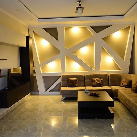 Gng Apartment Tbilisi Exteriör bild