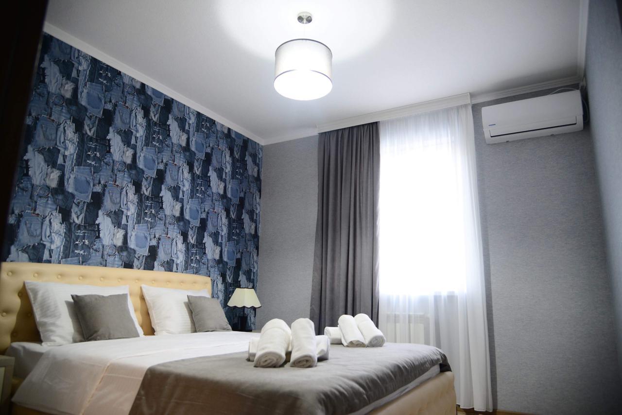 Gng Apartment Tbilisi Exteriör bild