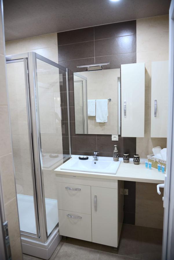 Gng Apartment Tbilisi Exteriör bild