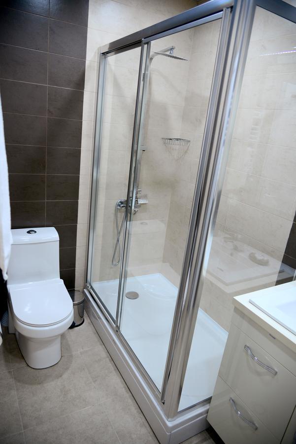 Gng Apartment Tbilisi Exteriör bild