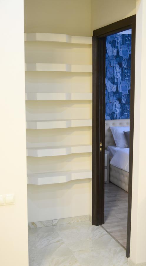 Gng Apartment Tbilisi Exteriör bild