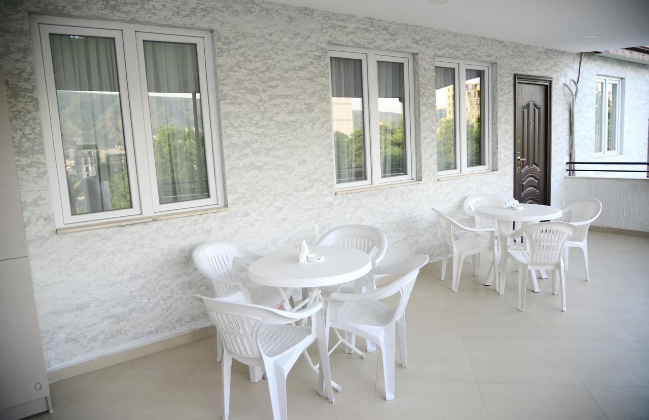 Gng Apartment Tbilisi Exteriör bild