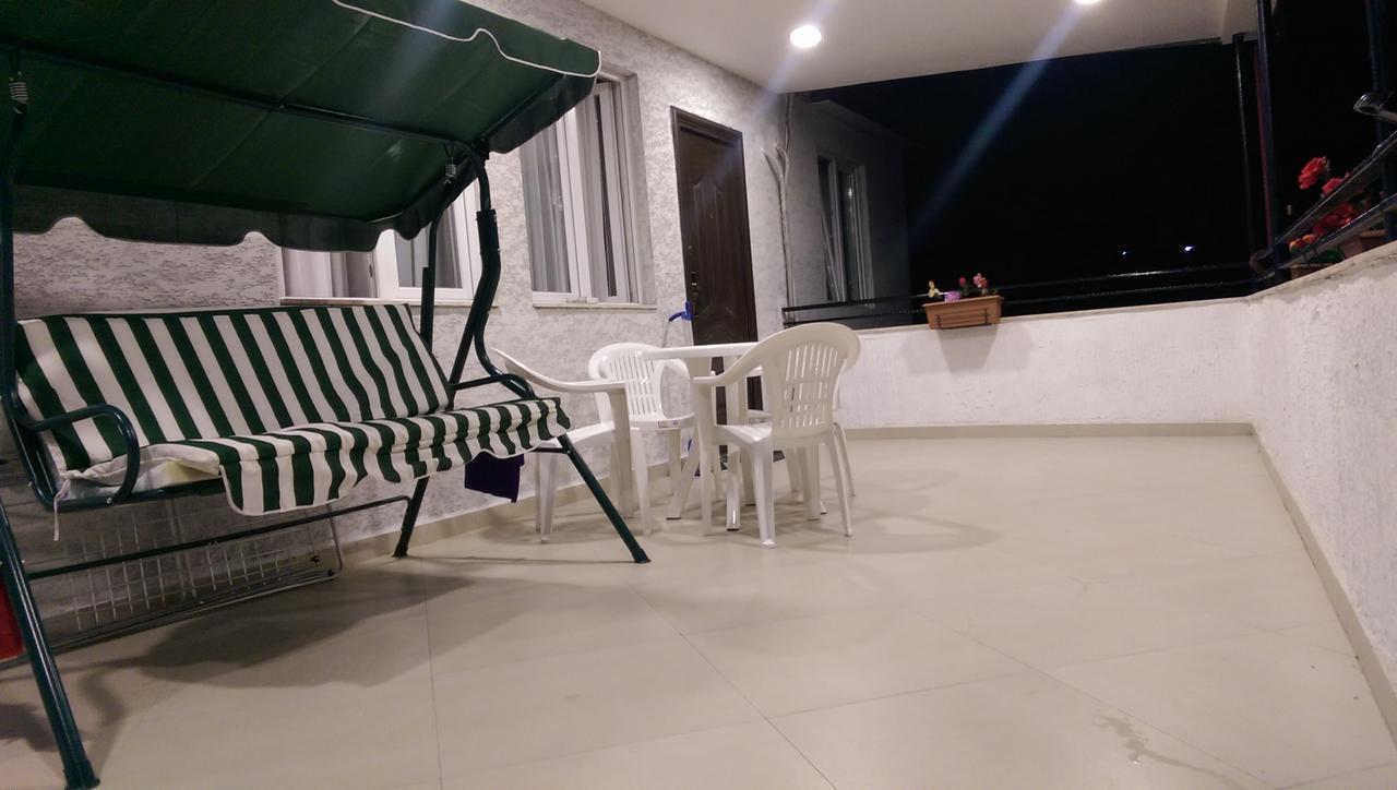 Gng Apartment Tbilisi Exteriör bild
