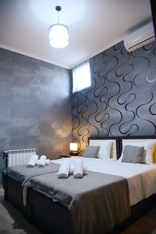 Gng Apartment Tbilisi Exteriör bild