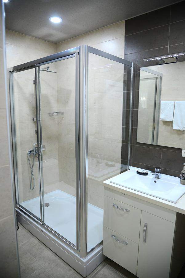 Gng Apartment Tbilisi Exteriör bild